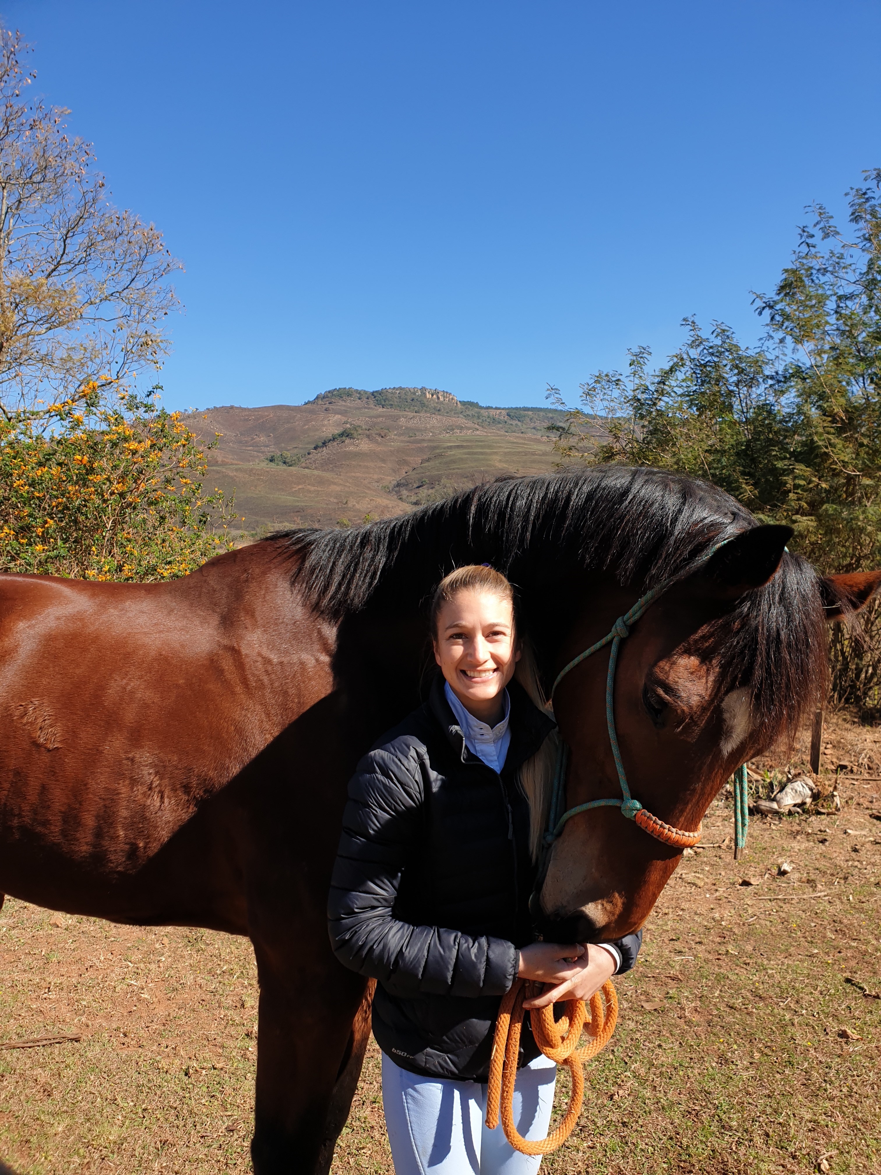 Tash Horse Testimony Recovery Addiction
